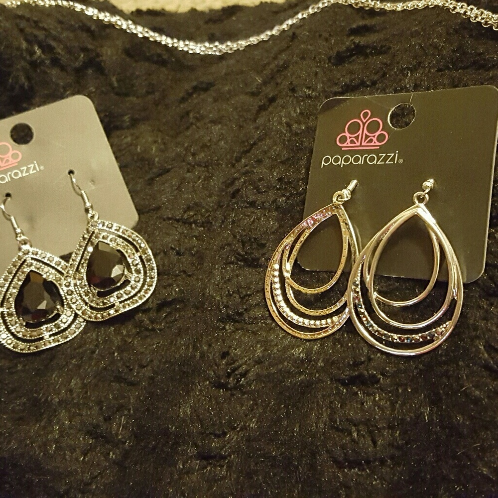 Paparazzi jewelry
